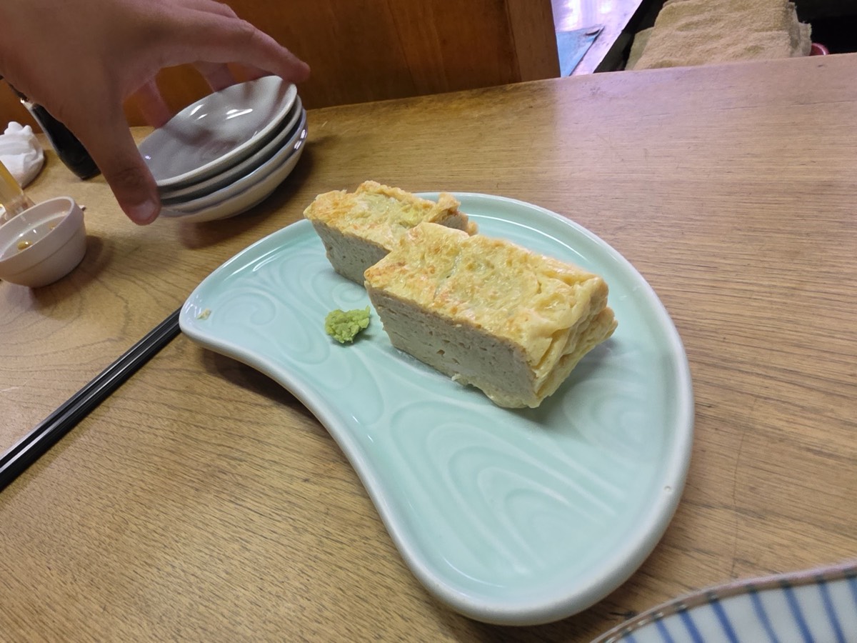 三四郎料理三