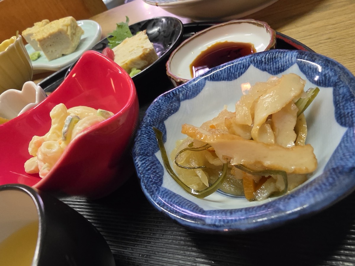 三四郎料理四
