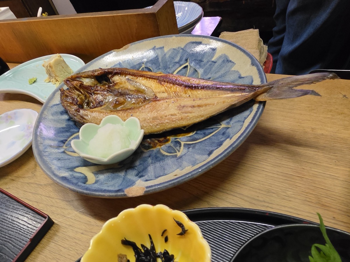 三四郎料理六