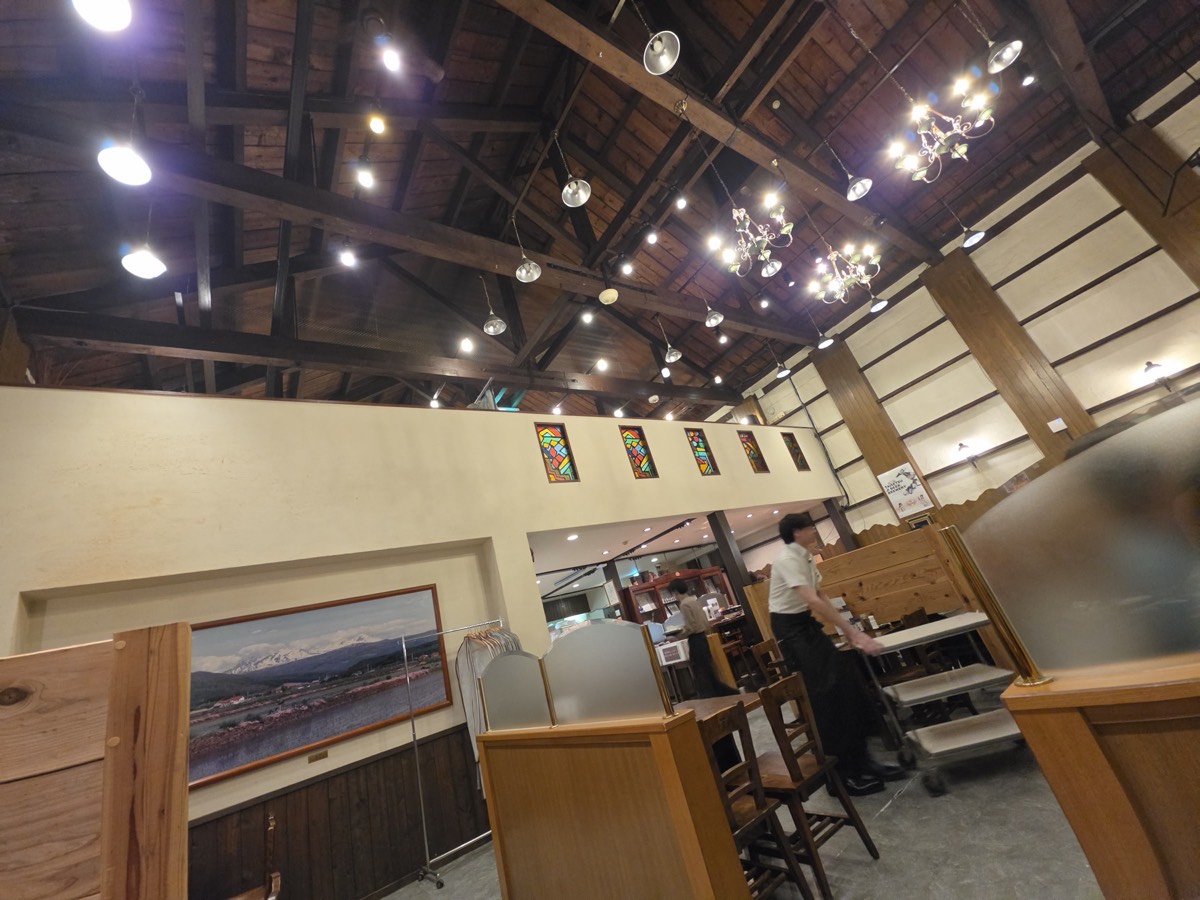 啤酒館料理四