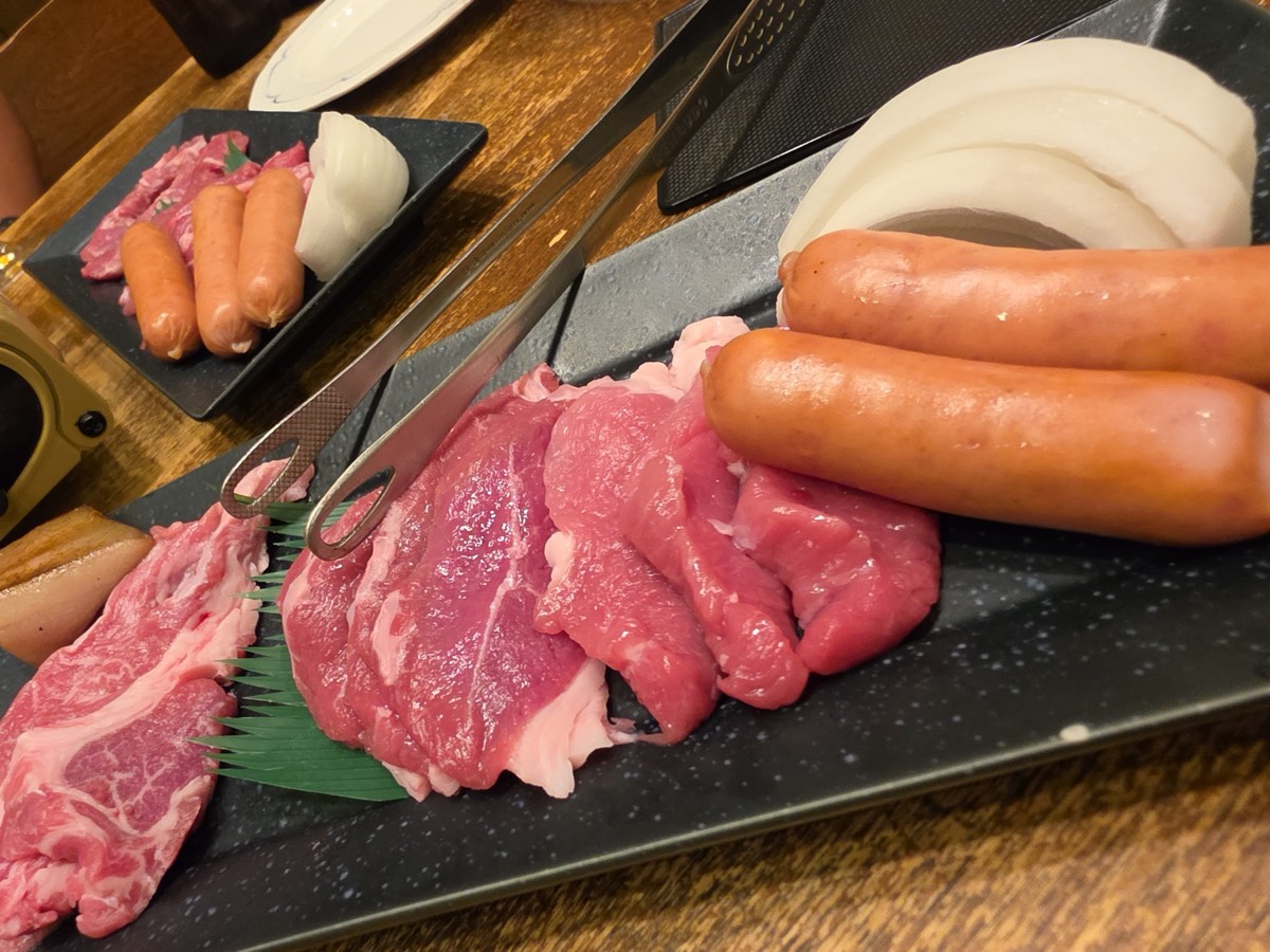 啤酒館料理五